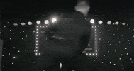 Black And White Treat People With Kindness GIF by Harry Styles