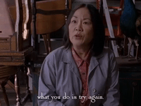 season 6 netflix GIF by Gilmore Girls 