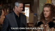 season 5 episode 2 GIF by Workaholics