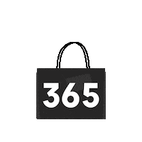 365 Sticker by Iguatemi365