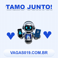 Trabalho Mascote GIF by Vagas019
