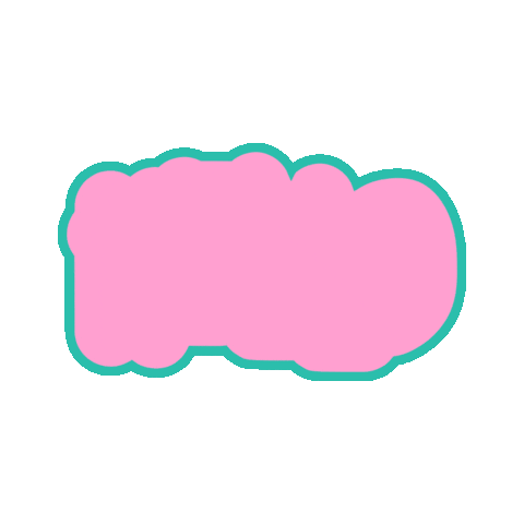 Happy Fun Sticker by Creative Hatti