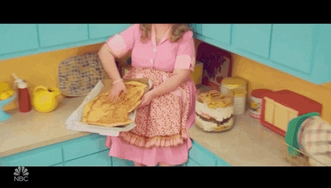 Snl GIF by Saturday Night Live