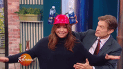 rachel GIF by Rachael Ray Show
