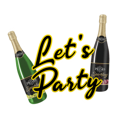 Primo May Sticker by megasardines