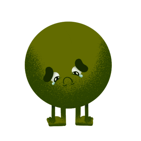 GoEstrategias giphyupload tristeza goestrategias maternandojuntas Sticker