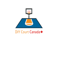 Lost577 css diycourtcanada diycourt court surface specialists Sticker