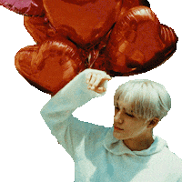 Nct Dream Mark Sticker by NCT