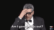 brandon maxwell GIF by CFDA