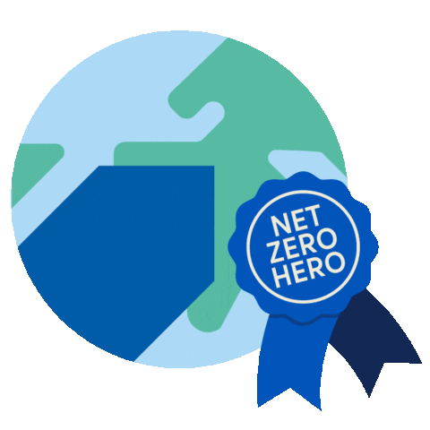 StartUpLoansUK giphyupload small business net zero sustainable business Sticker