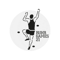 Sticker by Ruhr Games