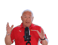 De Race Van Mijn Leven Sticker by Gerard Stiekema