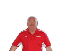 De Race Van Mijn Leven Sticker by Gerard Stiekema