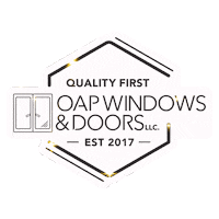oapwindows oap oapwindows miamifl impactwindows Sticker