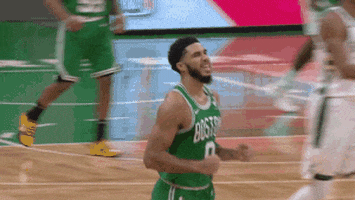 Lets Go Win GIF by NBA