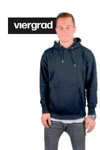 High Five Digitalagentur Sticker by viergrad