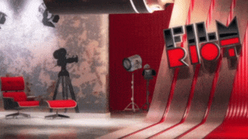 Whats Up Yes GIF by Film Riot