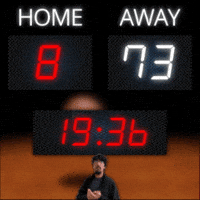 8 Home GIF