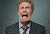 Will Ferrell Crying GIF