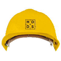 Hdds Sticker by Hasan Kalyoncu Üniversitesi