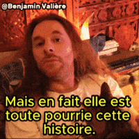 Pourri GIF