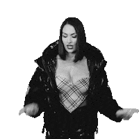 Nbc Nikki Sticker by America's Got Talent