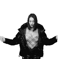 Nbc Nikki Sticker by America's Got Talent