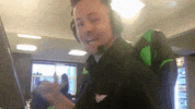 Dance Cadian GIF by BLAST