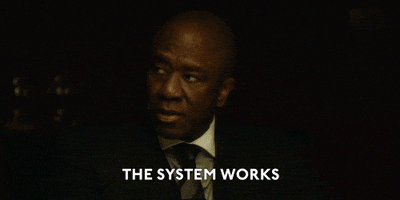 Season 1 GIF by AMC Networks