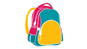 ICanGoToCollege_ school college backpack community college GIF