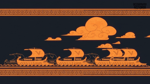 War Attack GIF by Destripando la Historia