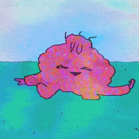 Happy Loop GIF by Hot Regards