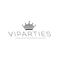 Wedding Djs Sticker by Viparties
