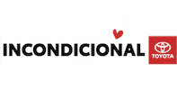 Incondicional Sticker by Toyota Costa Rica