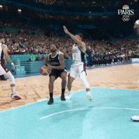 Team Usa Sport GIF by NBC Olympics