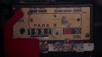 david johansen christmas movies GIF