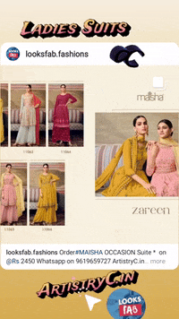 Buy Now Fashion GIF by ArtistryC