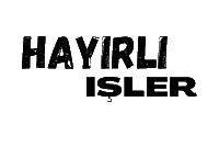 Esrasbloghayirli Sticker