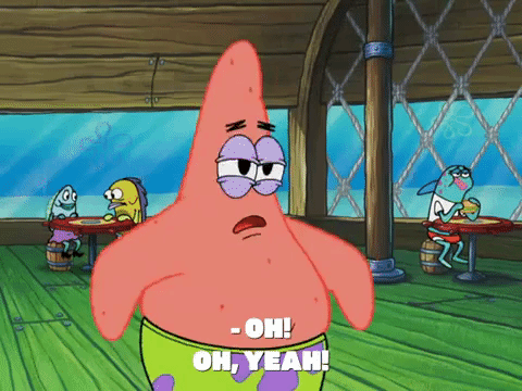 season 7 episode 6 GIF by SpongeBob SquarePants