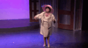 improv sketch comedy GIF by Ben L