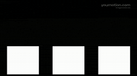 Liquid Wall Animations