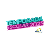 Clases Sticker by CCMonterrey