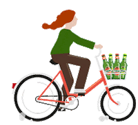 Beer Weekend Sticker by Freiberger
