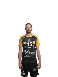 Karlsruhe Sticker by Volleyball Bundesliga