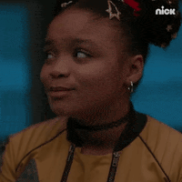 The Astronauts Space GIF by Nickelodeon