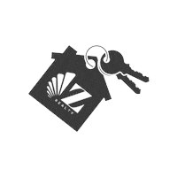 zeptorealty realty realtors brokers zepto Sticker