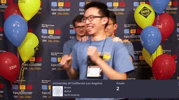 Icpc2017 GIF by icpc