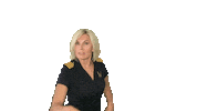 Below Deck Sticker by Bravo TV