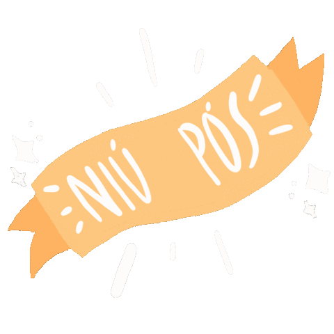 New Post Sticker by Amvredebuei