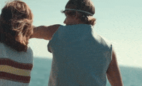 Zoey Deutch Anyone GIF by Justin Bieber